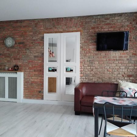 Apartament W Kamienicy Przy Plantach Kaliszki المظهر الخارجي الصورة