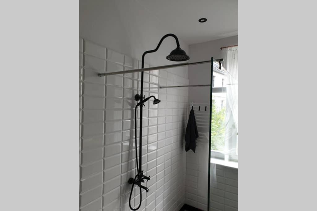 Apartament W Kamienicy Przy Plantach Kaliszki المظهر الخارجي الصورة