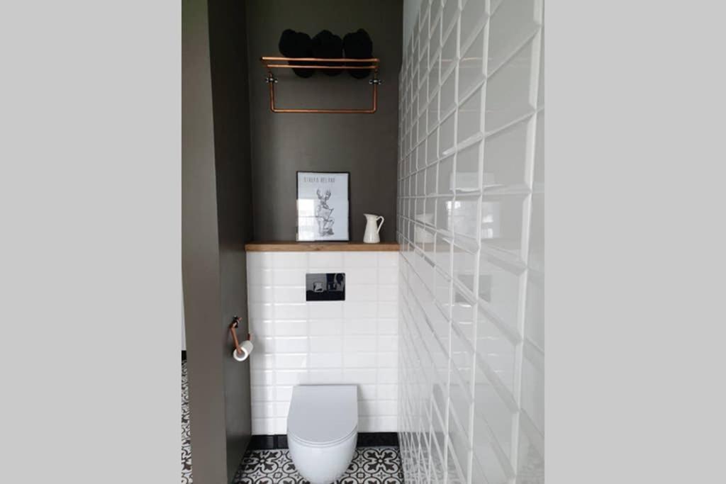Apartament W Kamienicy Przy Plantach Kaliszki المظهر الخارجي الصورة