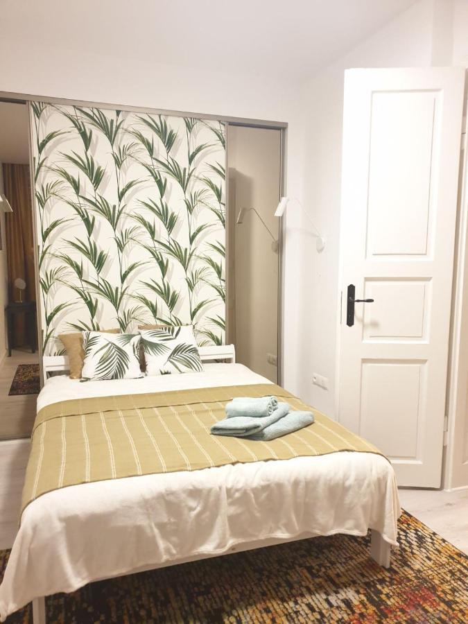 Apartament W Kamienicy Przy Plantach Kaliszki المظهر الخارجي الصورة